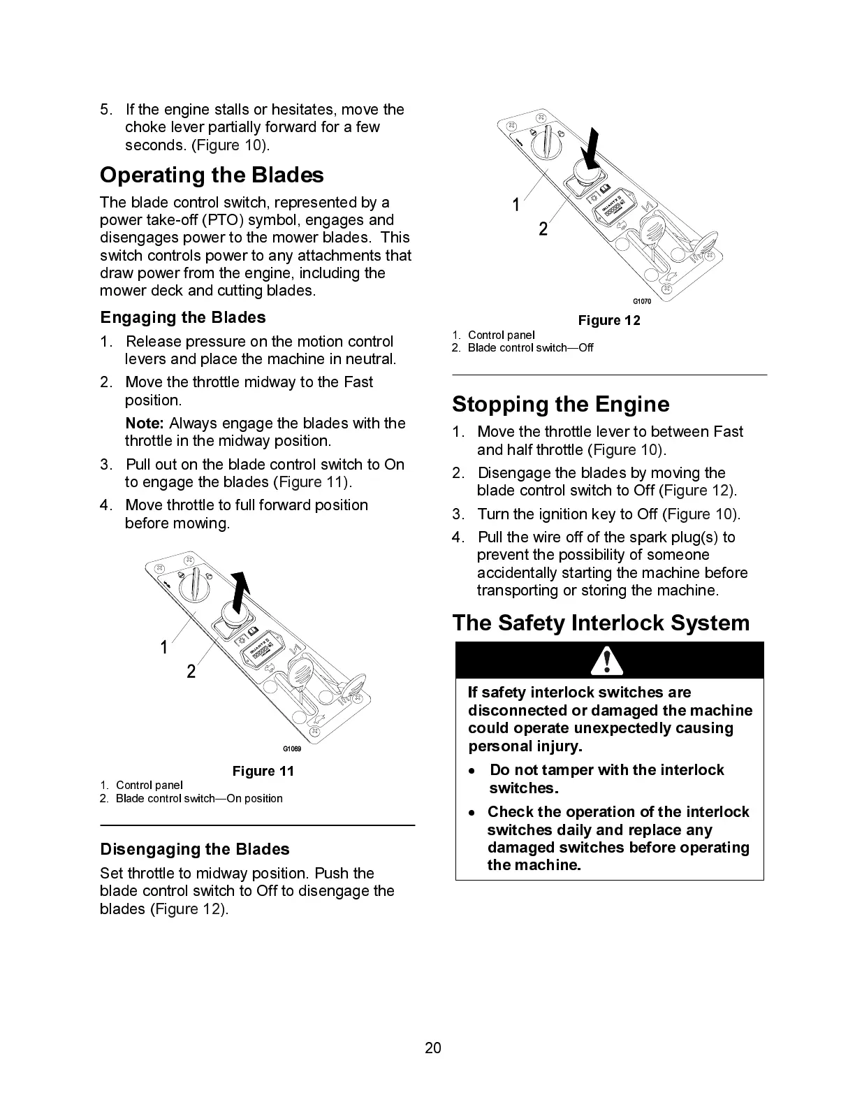 Page #20 background image