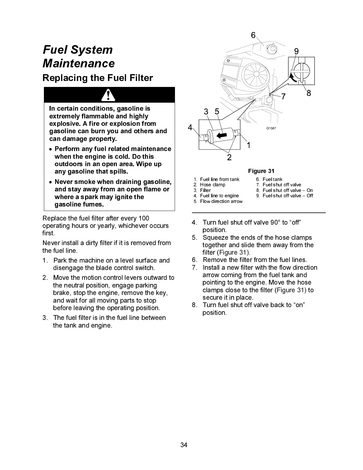 Page #34 background image