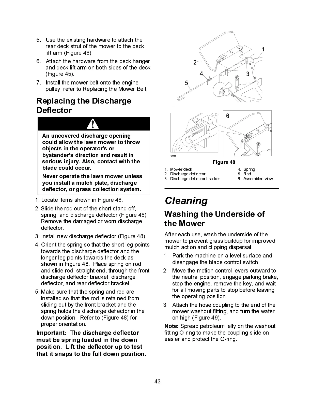 Page #43 background image
