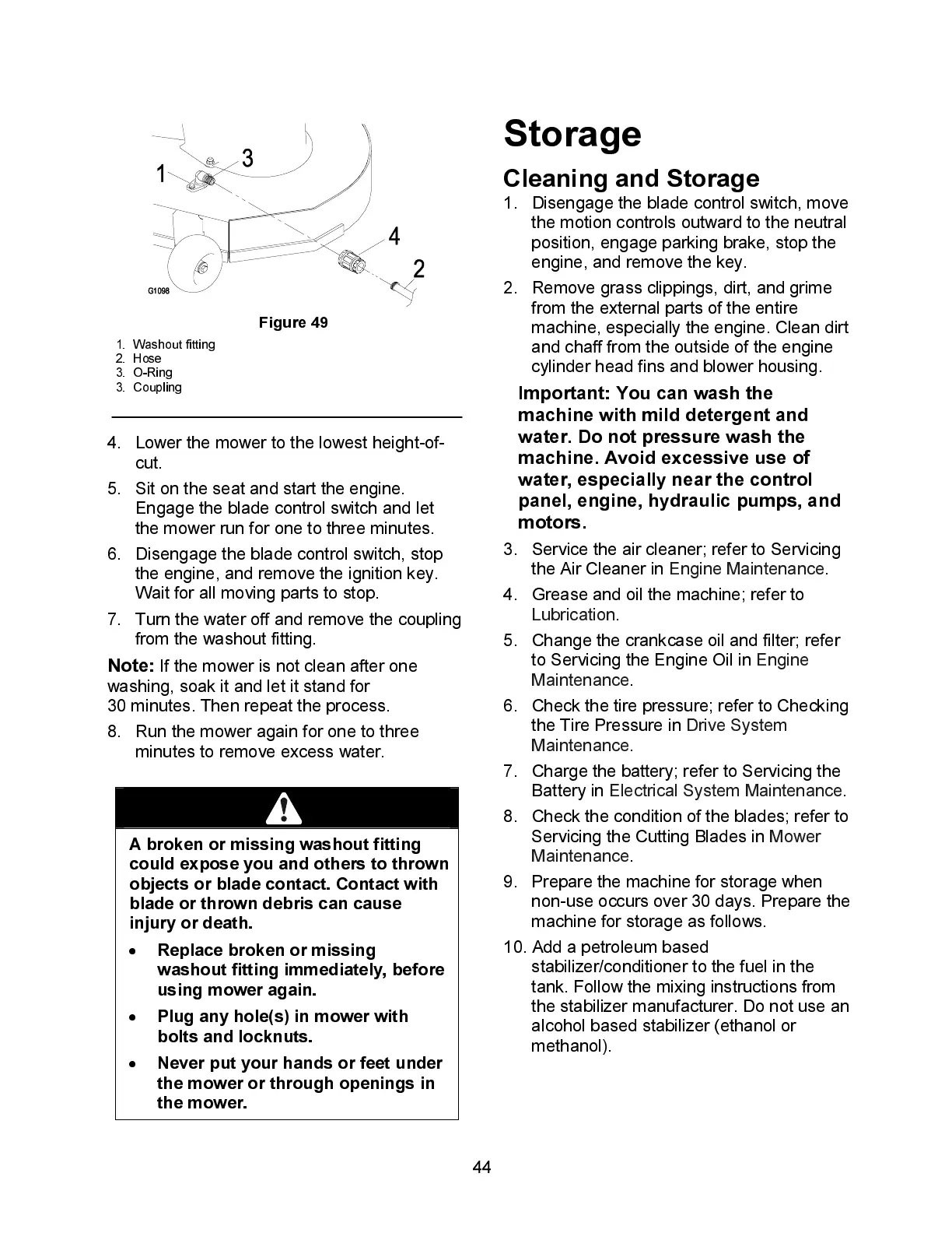Page #44 background image