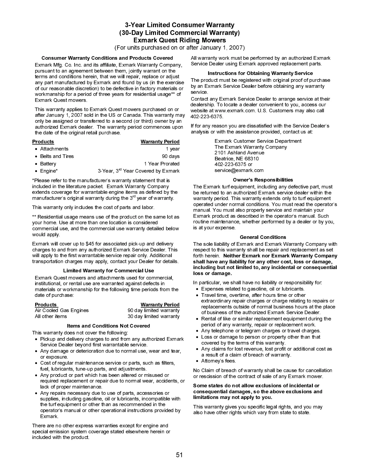 Page #51 background image