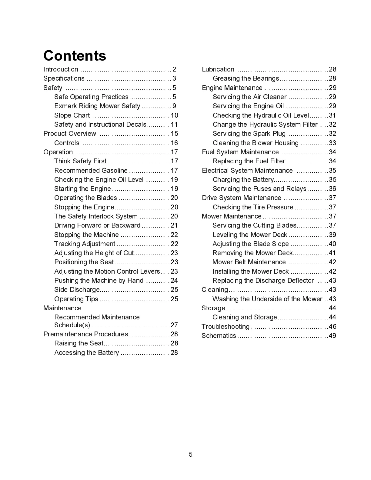 Page #5 background image