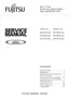 Preview: Service Manual