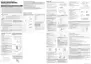Preview: Installation Manual