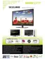Preview: Specifications