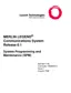 Preview: System Programming And Maintenance