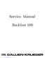 Preview: Service Manual