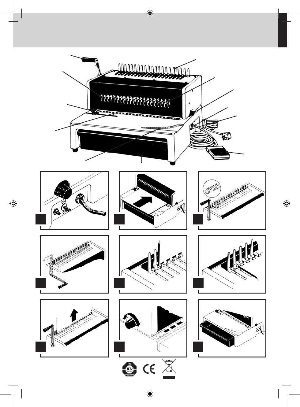 Page #3 background image