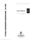 Preview: User Guide