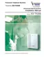 Preview: Installation Manual