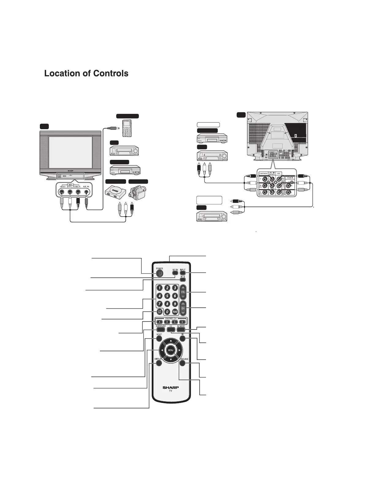 Page #4 background image