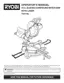 Preview: Operator's Manual