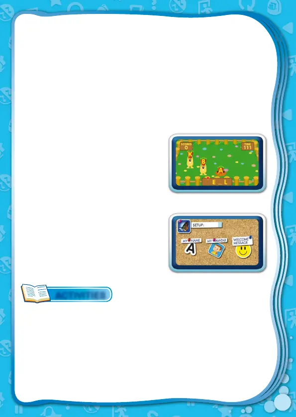 Page #10 background image