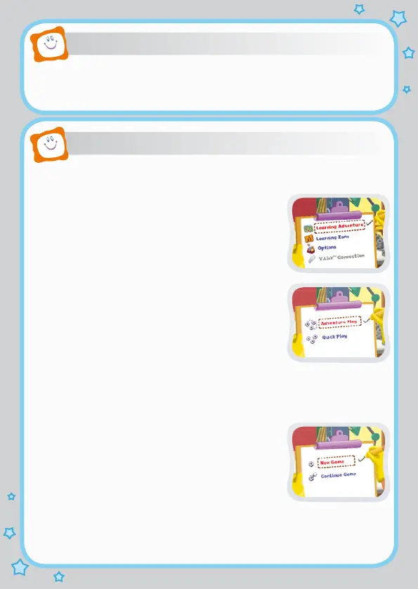 Page #3 background image