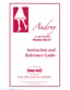Preview: Instruction And Reference Guide
