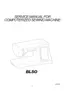 Preview: Service Manual