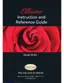 Preview: Instruction And Reference Guide