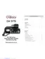 Preview: Owner's Manual