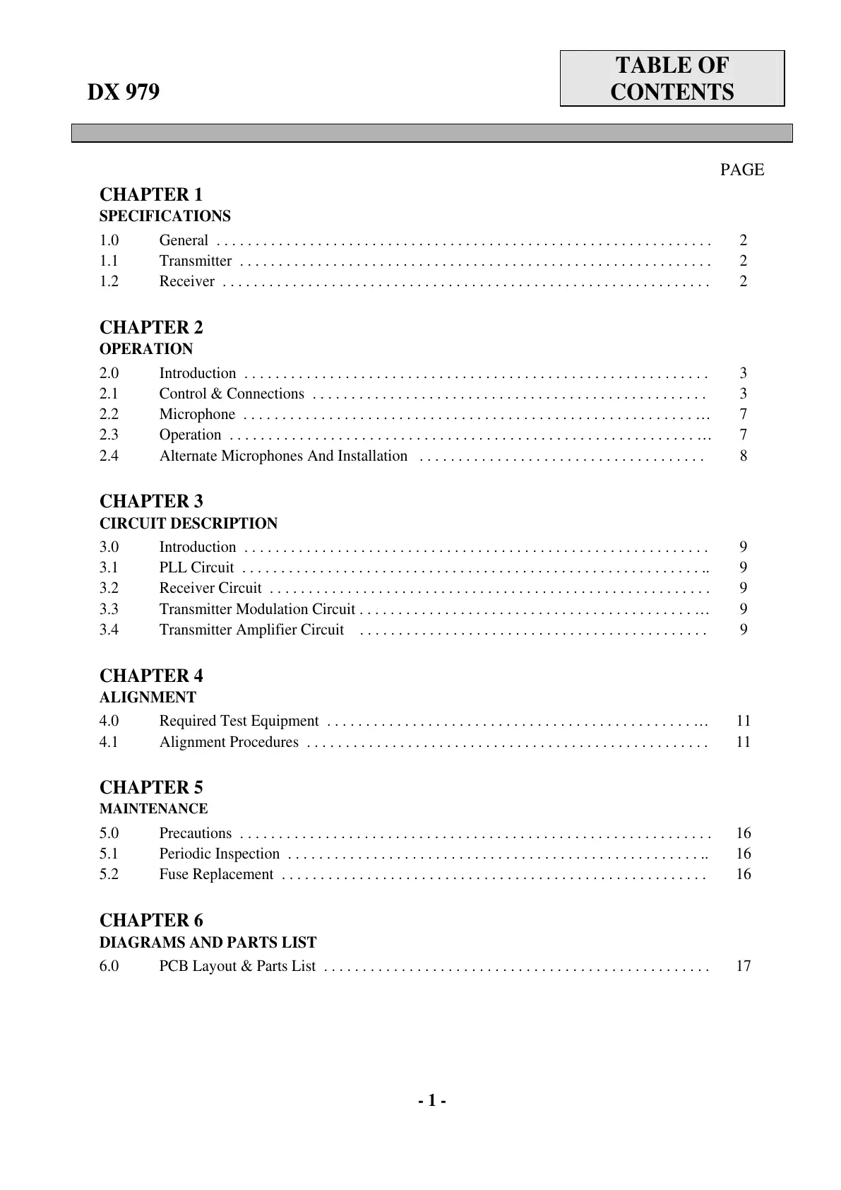 Page #2 background image