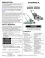 Preview: Owner's Manual