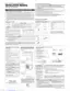 Preview: Installation Manual