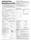 Preview: Installation Manual