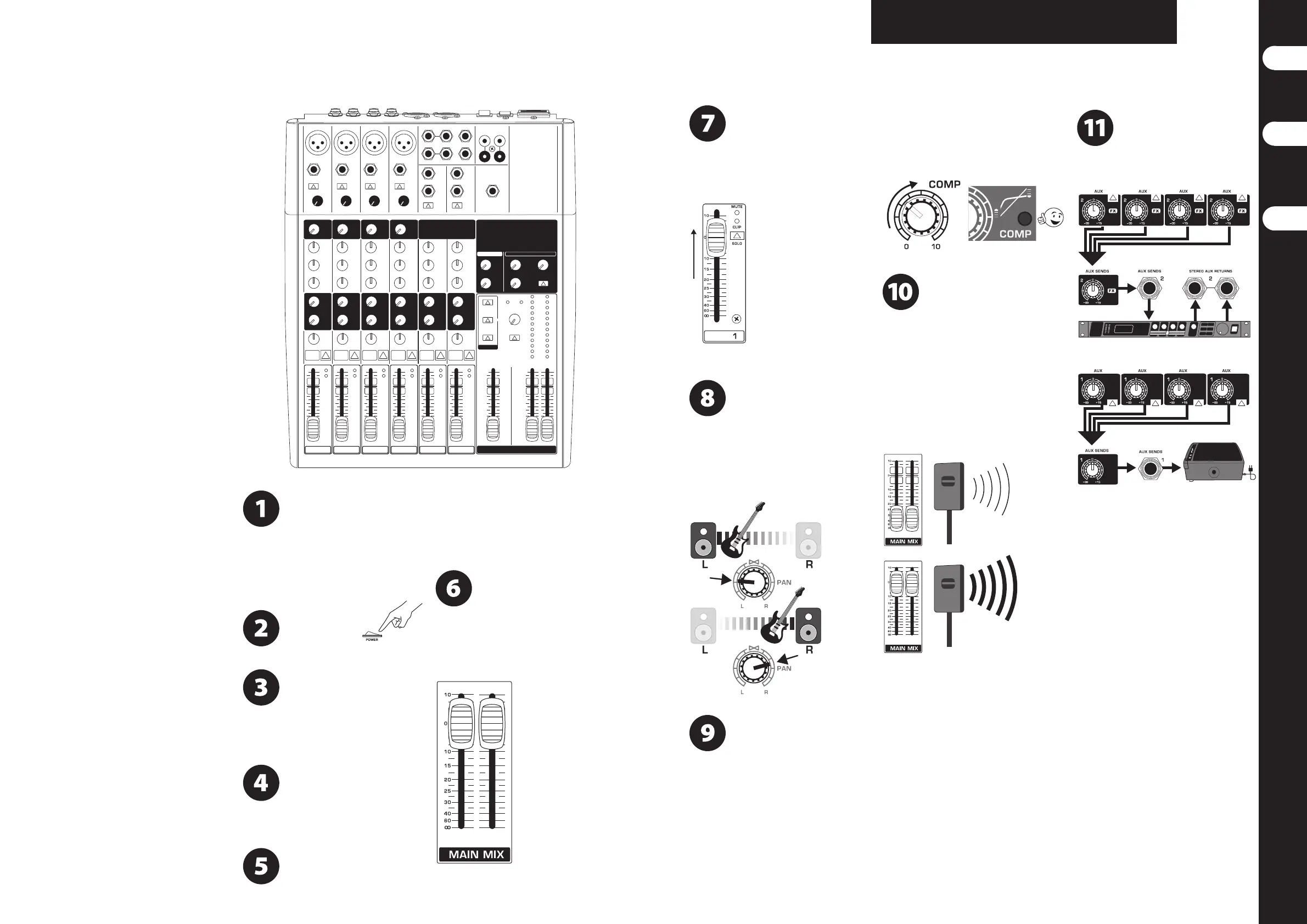 Page #9 background image