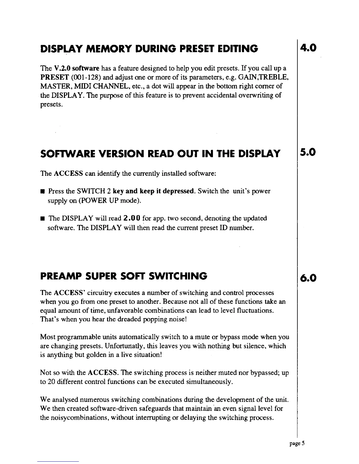 Page #6 background image