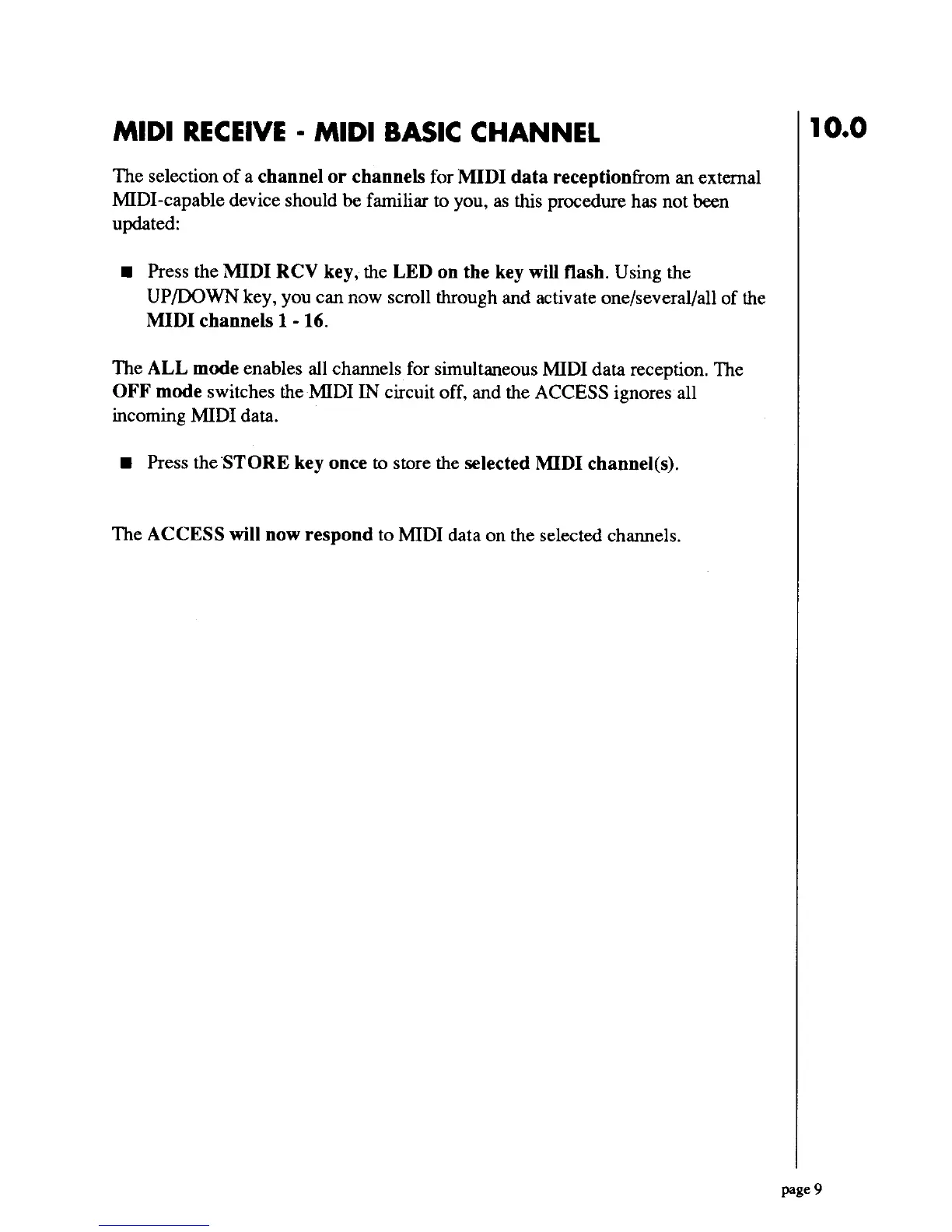 Page #10 background image