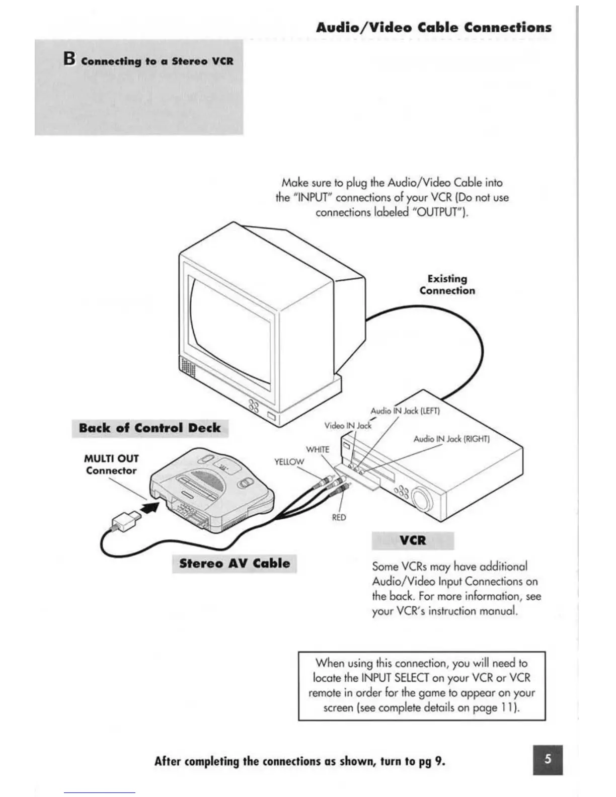 Page #7 background image