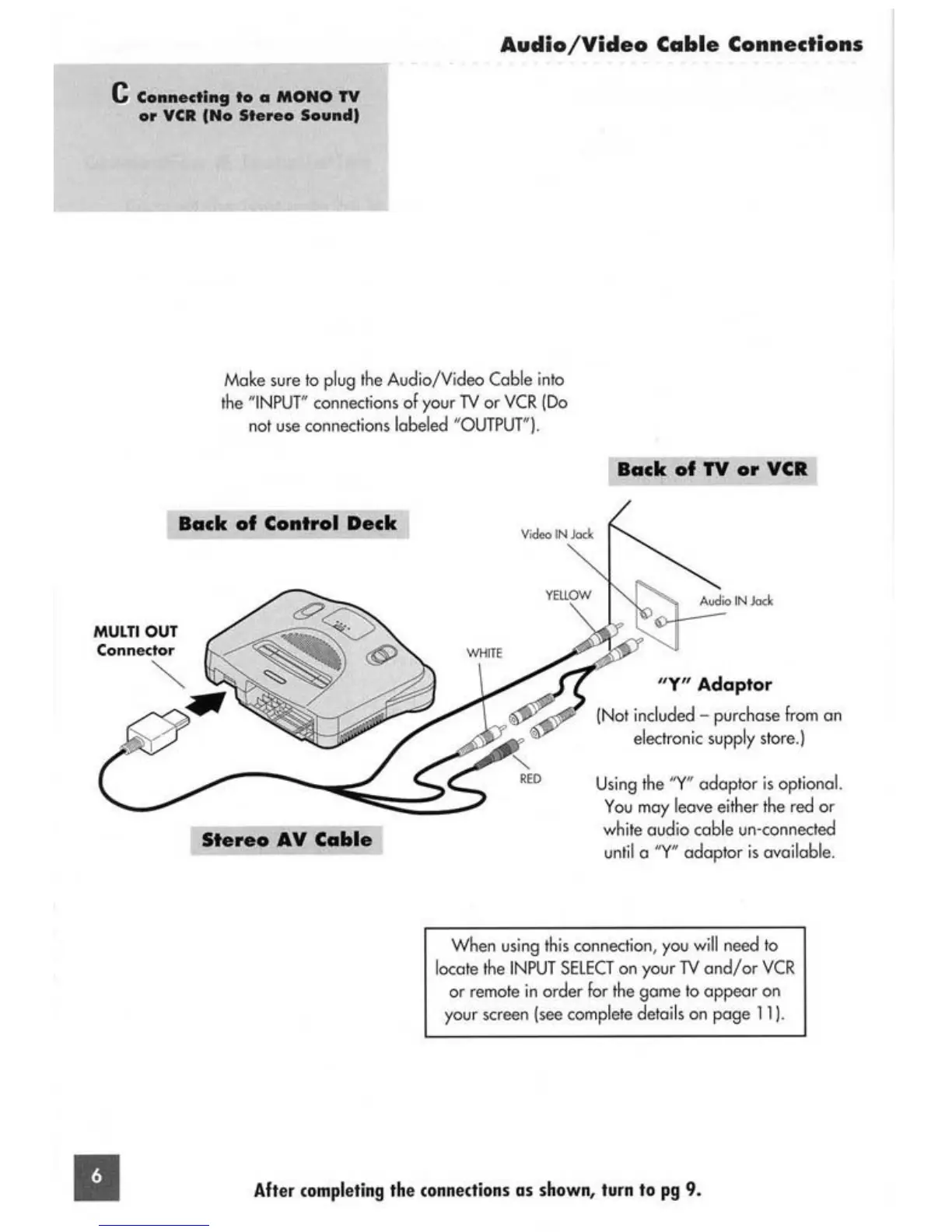 Page #8 background image