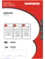 Preview: Owner's Manual