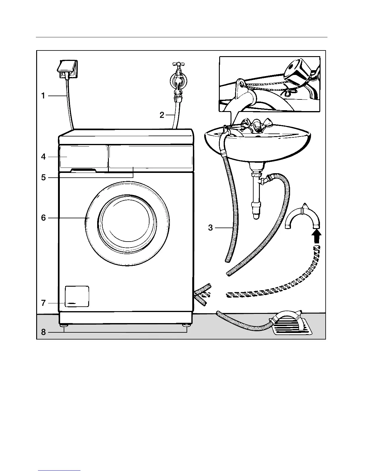 Page #3 background image