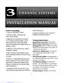 Preview: Installation Manual