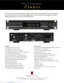 Preview: Features And Specifications