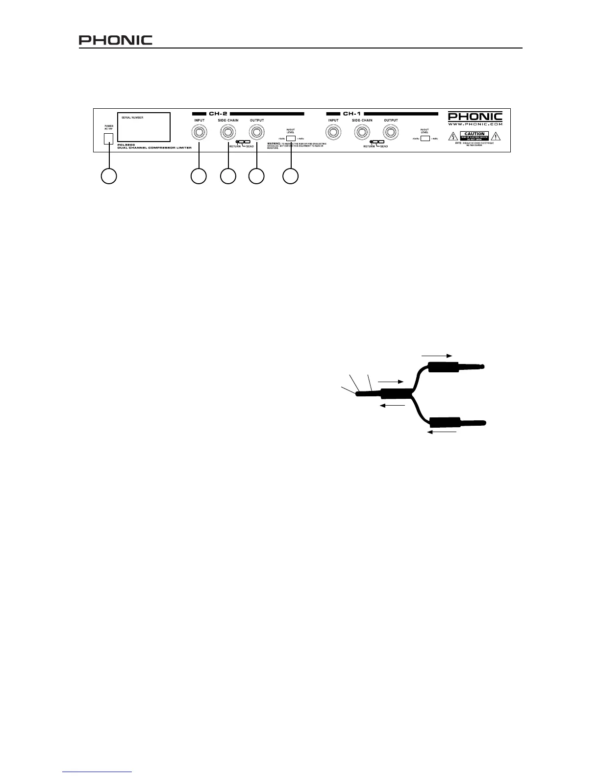 Page #6 background image