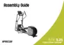 Preview: Assembly Guide