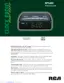 Preview: Specifications