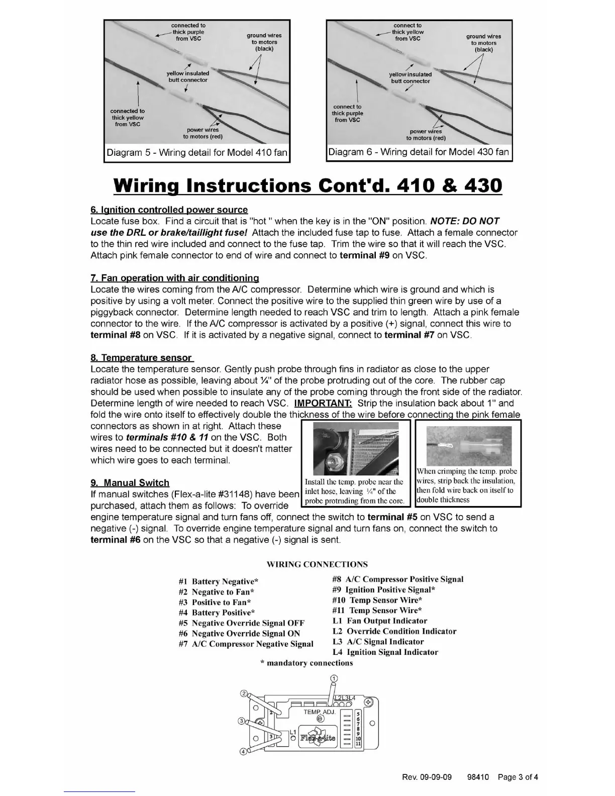 Page #3 background image