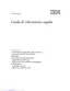 Preview: Guida Di Riferimento Rapido