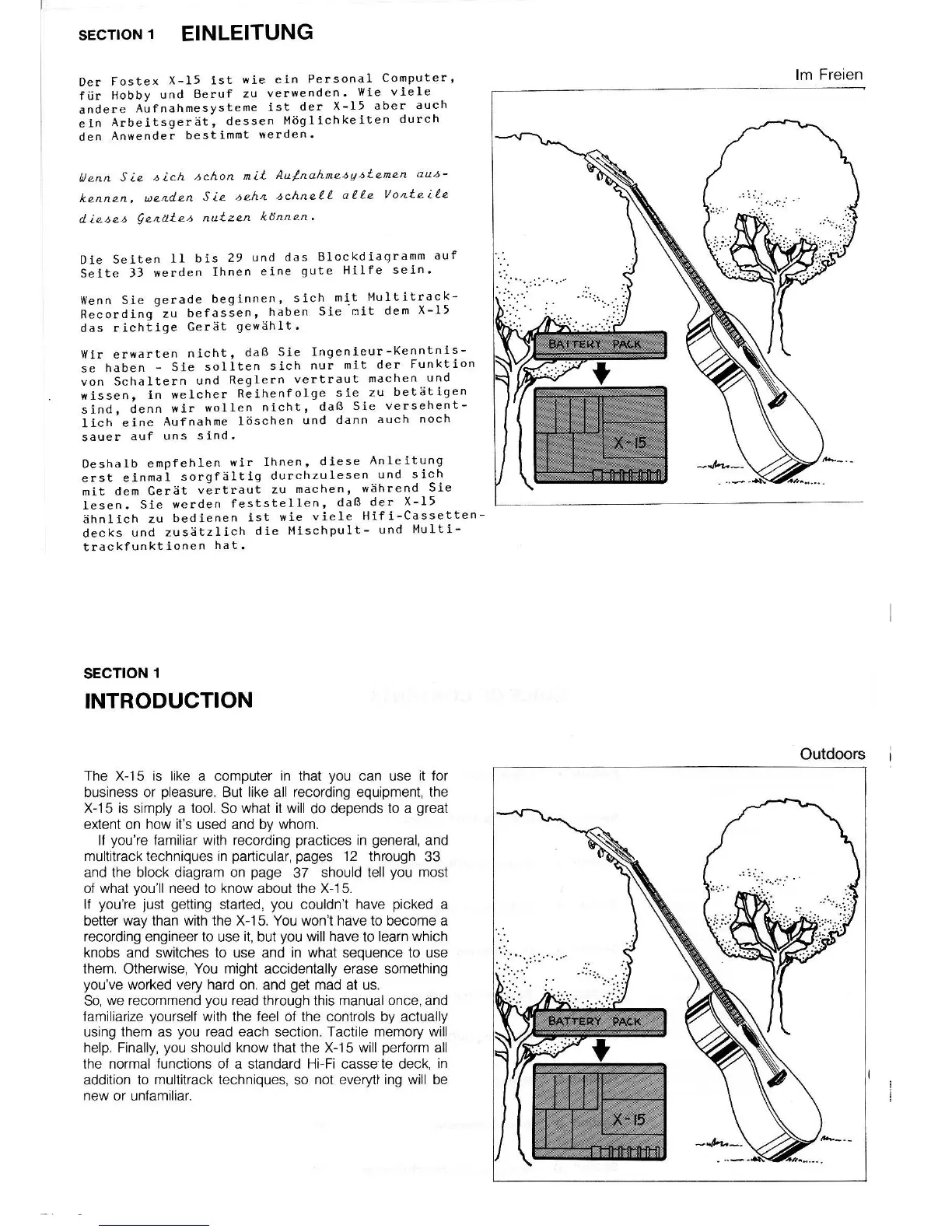 Page #4 background image