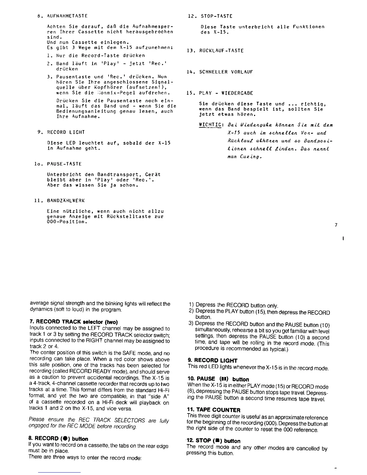 Page #9 background image