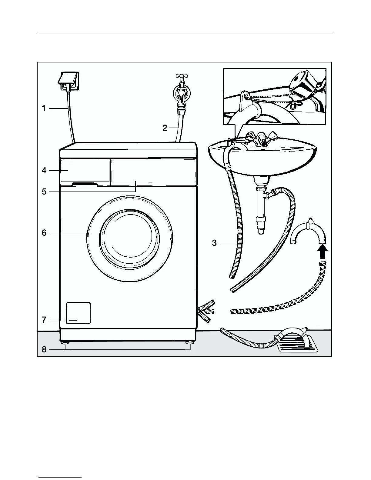 Page #6 background image