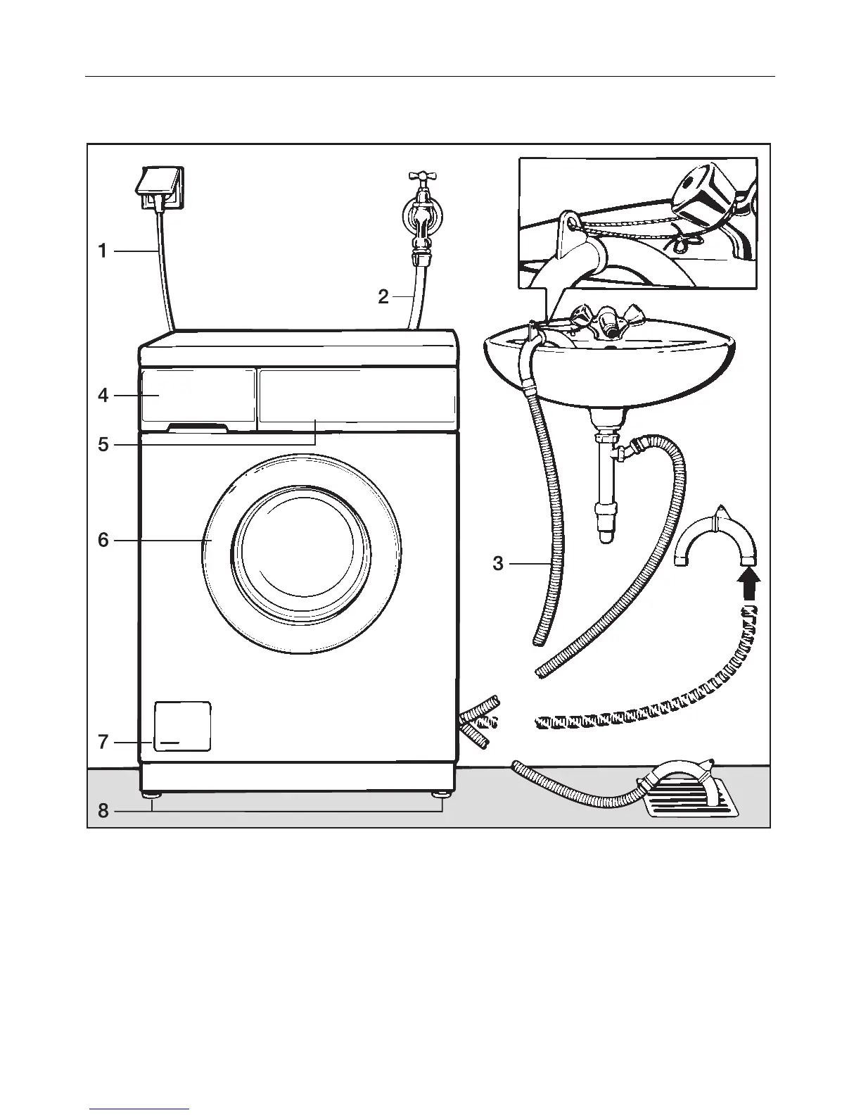 Page #6 background image