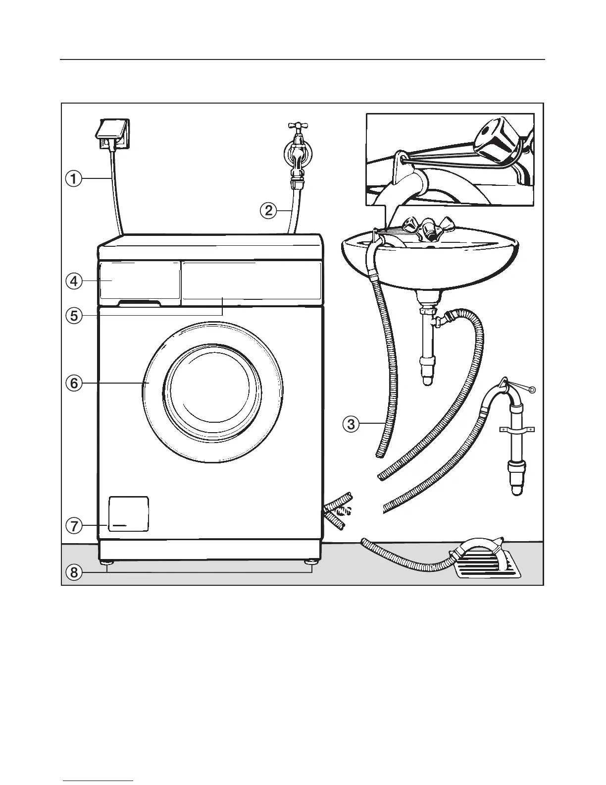 Page #6 background image