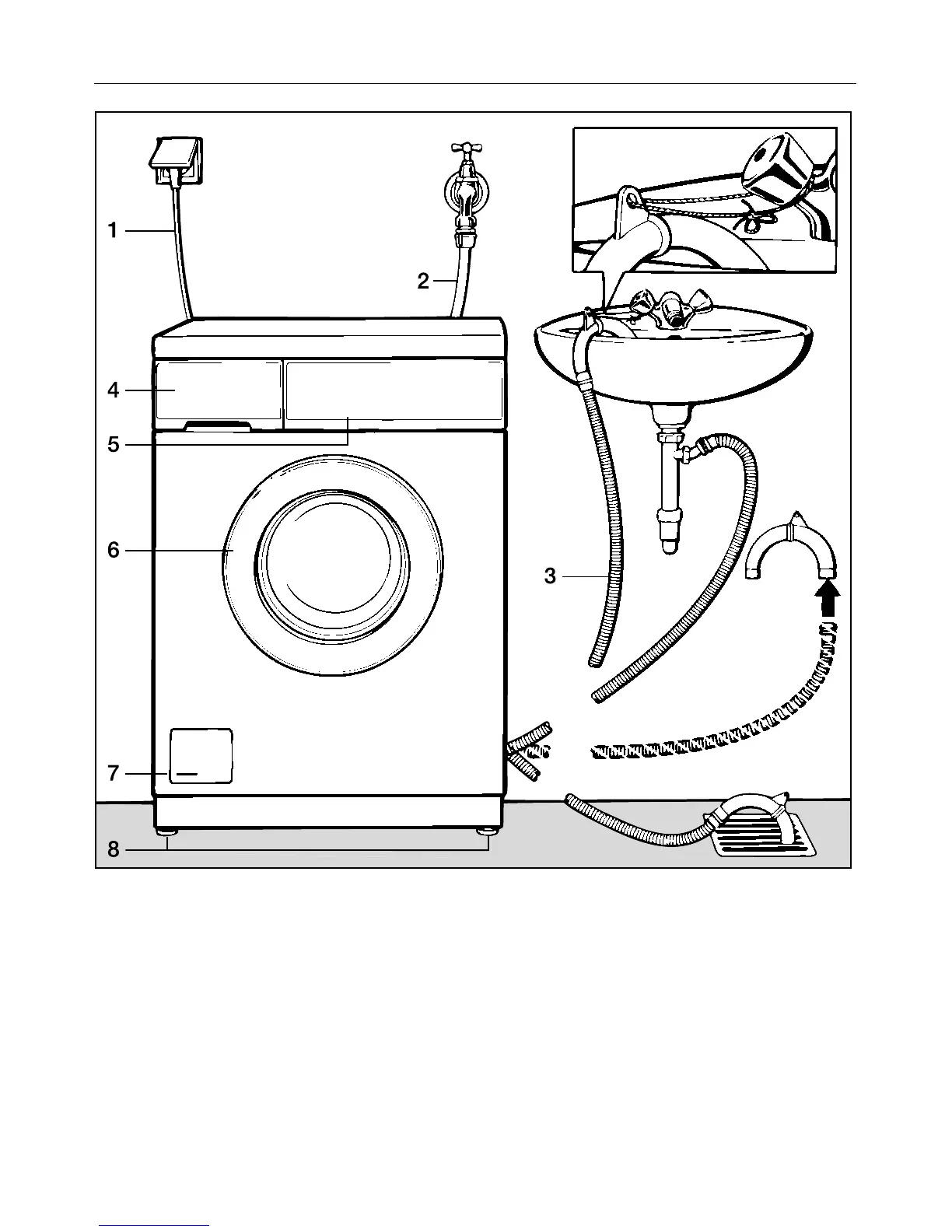Page #3 background image