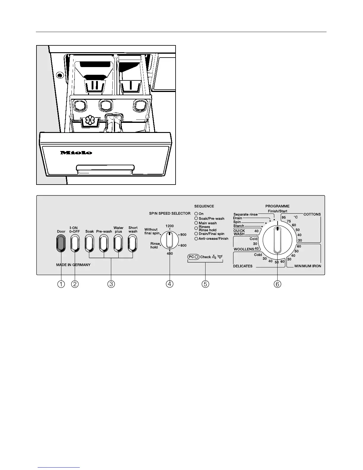 Page #4 background image