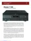 Preview: Brochure & Specs