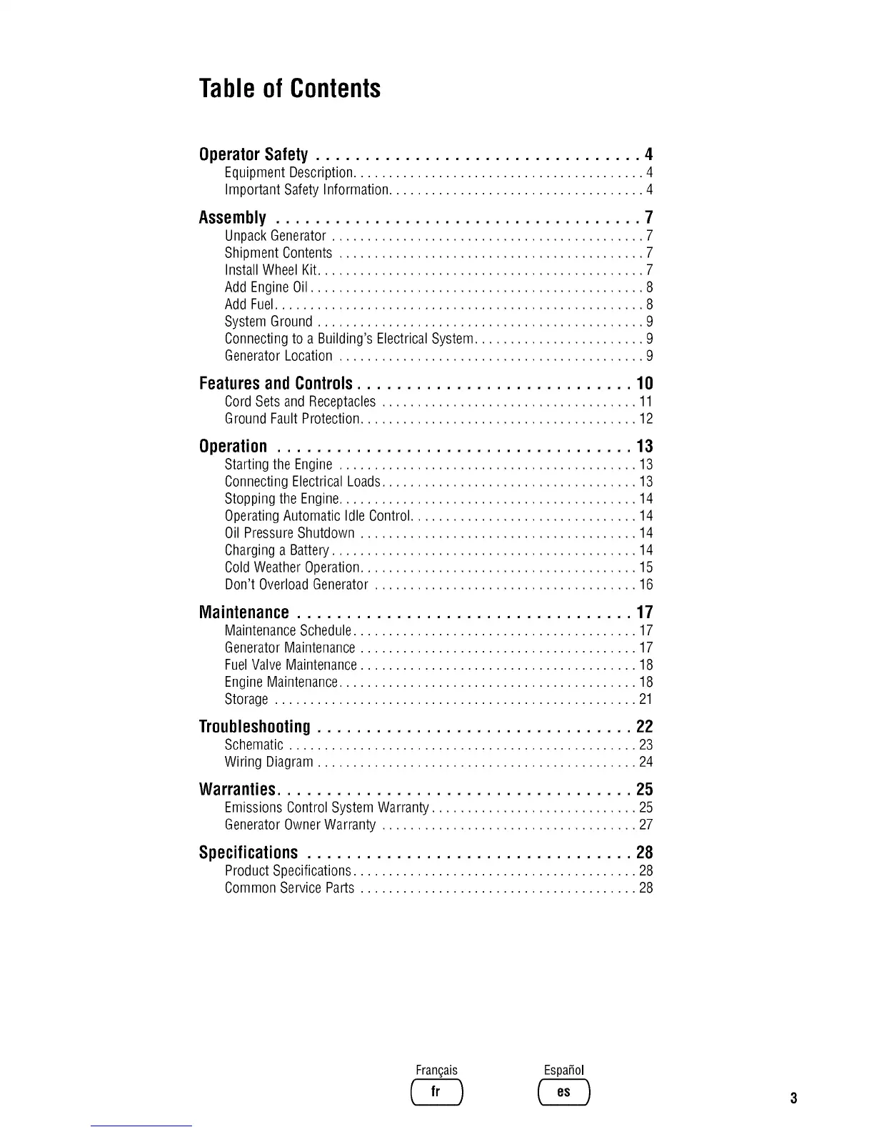 Page #3 background image