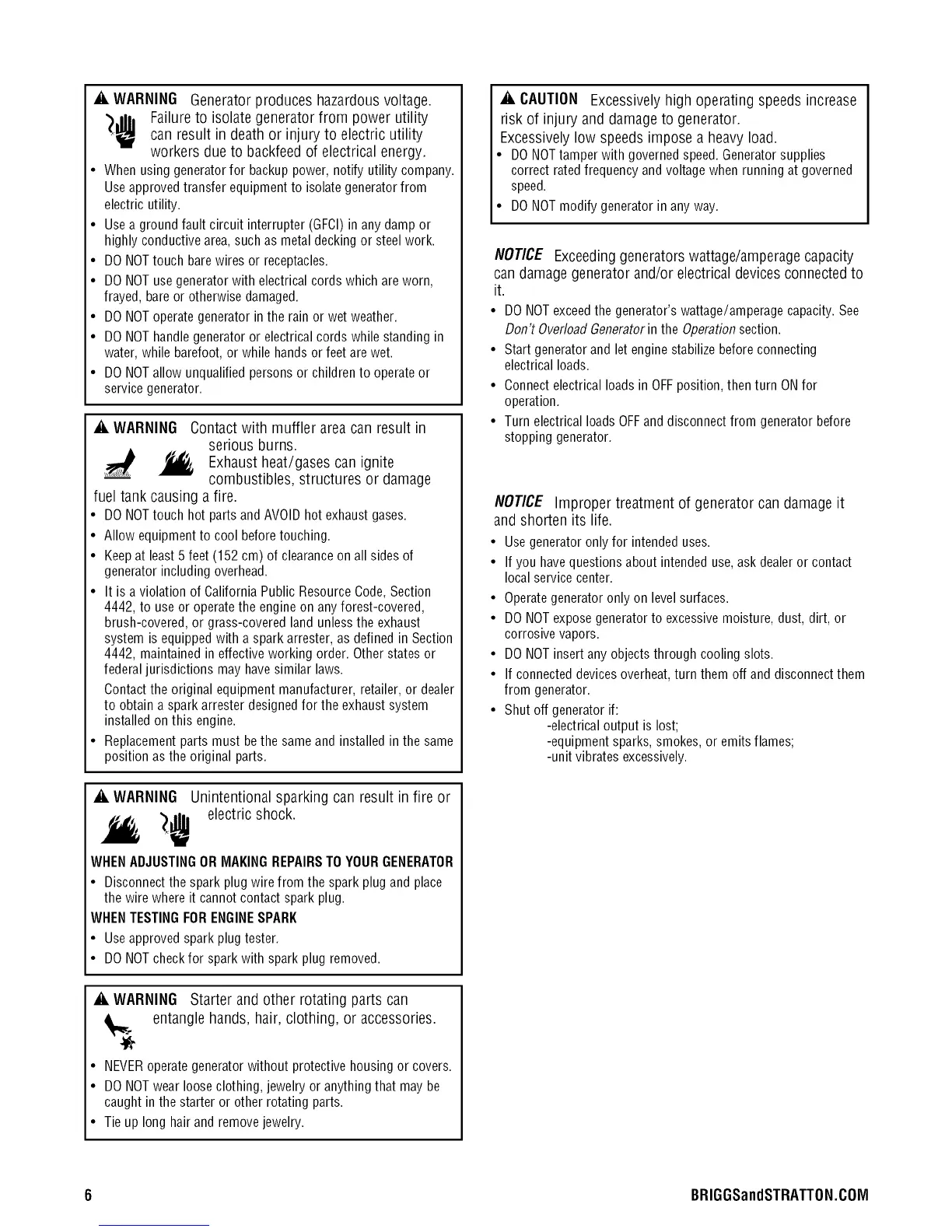 Page #6 background image